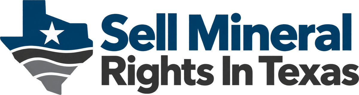 Sell Mineral Rights In Texas