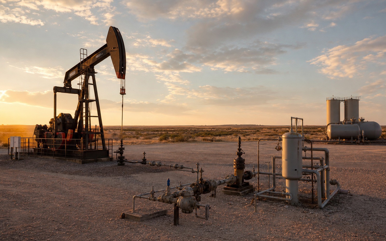 Permian Basin mineral rights