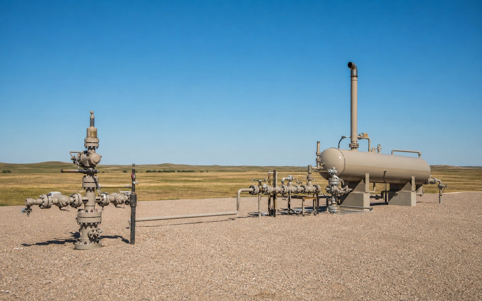 Producing Basins in Midland